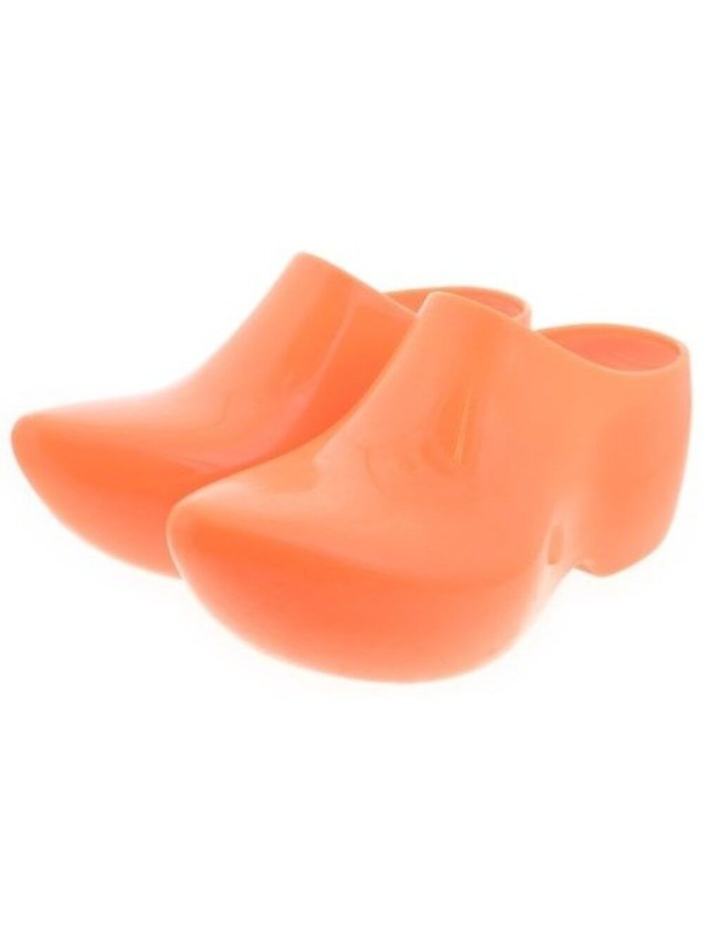 Balenciaga Sneakers Orange